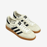 Adidas Handball Spezial Aluminium Core Black