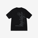 Stüssy Buana Stock Tee Sort