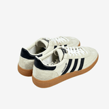 Adidas Handball Spezial Aluminium Core Black