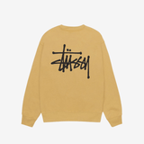 Stüssy Basic Sweatshirt Karry