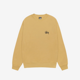 Stüssy Basic Sweatshirt Karry