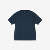 Stüssy Buana Stock Tee Navy