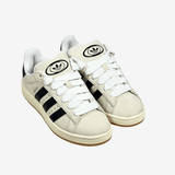 Adidas Campus 00s Crystal White Core Black