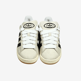 Adidas Campus 00s Crystal White Core Black