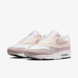 Nike Air Max 1 Platinum Violet