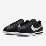 Nike Cortez Basic Black White