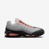 Nike Air Max 95 OG Big Bubble Bright Mandarin (2025)