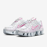 Nike Shox TL Pink Foam