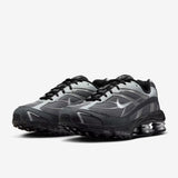 Nike Shox Ride 2 Light Graphite