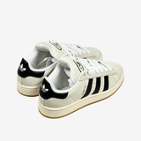 Adidas Campus 00s Crystal White Core Black