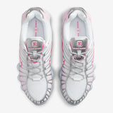 Nike Shox TL Pink Foam