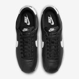 Nike Cortez Basic Black White