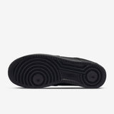Nike Air Force 1 Low '07 Black