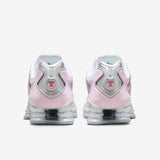 Nike Shox TL Pink Foam