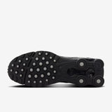 Nike Shox Ride 2 Light Graphite