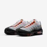 Nike Air Max 95 OG Big Bubble Bright Mandarin (2025)