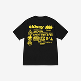 Stüssy DNA Pigment Dyed Tee Sort