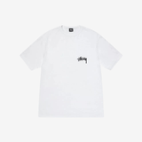 Stüssy Cherries Tee White