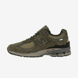 New Balance 2002R Protection Pack Dark Moss