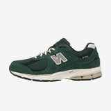 New Balance 2002R Nightwatch Green