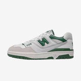 New Balance 550 White Green