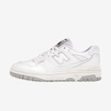 New Balance 550 White Grey