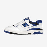 New Balance 550 White Blue