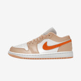Air Jordan 1 Low Sunset Haze