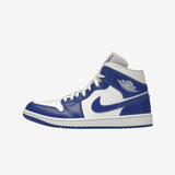 Air Jordan 1 Mid Kentucky Blue
