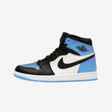 Air Jordan 1 Retro High OG UNC Toe