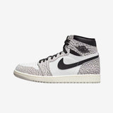 Air Jordan 1 Retro High OG White Cement