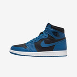 Air Jordan 1 Retro High OG Dark Marina Blue