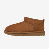 UGG Classic Ultra Mini Boot Chestnut