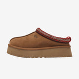 UGG Tazz Slipper Chestnut