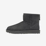 UGG Classic Mini II Boot Grey