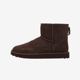 UGG Classic Mini II Boot Burnt Cedar