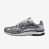 Nike P-6000 Metallic Silver