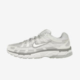 Nike P-6000 Summit White Pure Platinum