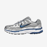 Nike P-6000 Laser Blue