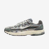 Nike P-6000 Flat Pewter