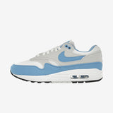 Nike Air Max 1 White University Blue