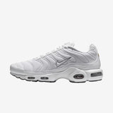 Nike Air Max Plus White