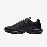 Nike Air Max Plus Triple Black