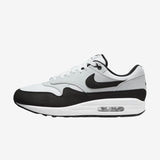 Nike Air Max 1 White Black