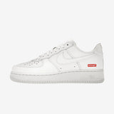 Nike Air Force 1 Supreme White