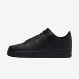 Nike Air Force 1 Low '07 Black