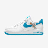 Nike Air Force 1 X Space Jam Hare