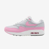 Nike Air Max 1 '87 Metallic Platinum Pink Rise