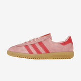 Adidas Bermuda Semi Pink Spark