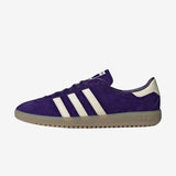 Adidas Bermuda Collegiate Purple
